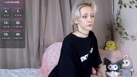 NextVibe1 online show from 11/24/25, 05:12