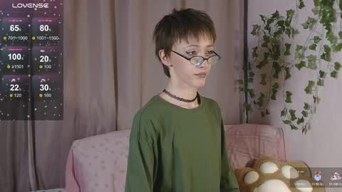 Snapshot of nextvibe1 chatting on 03/15/26, 05:08 NextVibe1 online show from 03/15/26, 05:08