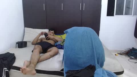 Snapshot of ney_quiroz chatting on 02/19/26, 05:25 ney hotman online show from 02/19/26, 05:25