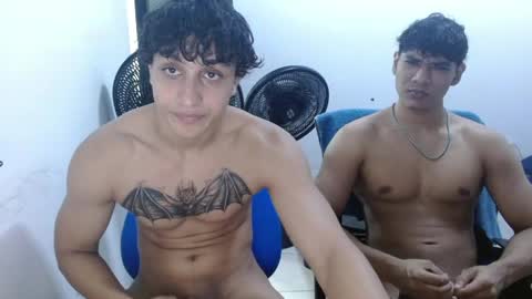 Snapshot of ney_quiroz chatting on 04/16/26, 06:47 ney hotman online show from 04/16/26, 06:47