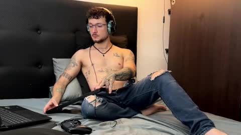 neythancopper online show from 02/11/26, 11:59