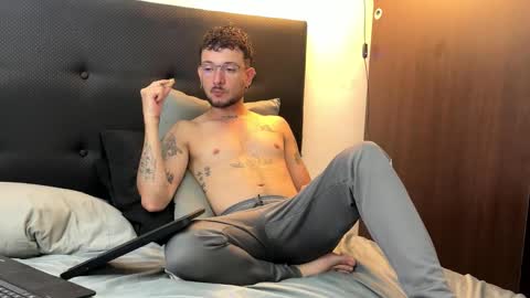 neythancopper online show from 02/18/26, 11:39