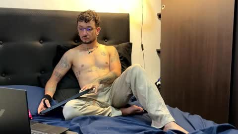 neythancopper online show from 03/04/26, 12:11