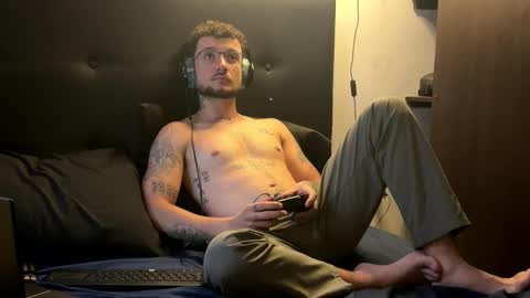 neythancopper online show from 03/06/26, 11:28