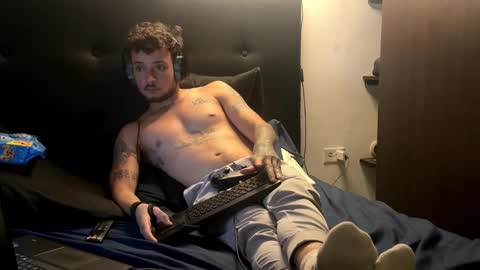 neythancopper online show from 03/07/26, 11:24