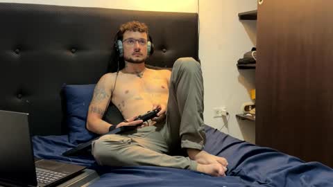 neythancopper online show from 03/08/26, 12:09