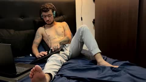 neythancopper online show from 03/09/26, 11:25