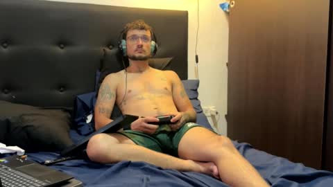 neythancopper online show from 03/11/26, 12:22