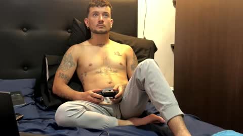 neythancopper online show from 03/12/26, 12:11