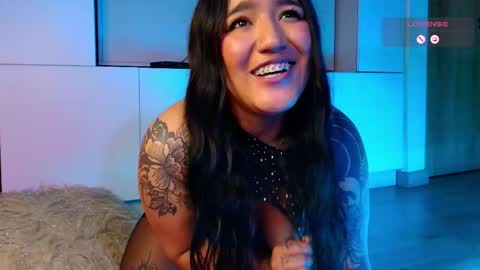 Valery Gonzales online show from 05/27/26, 03:14