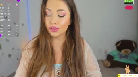 Snapshot of neytirii chatting on 03/05/25, 08:54 Neytirii online show from 03/05/25, 08:54