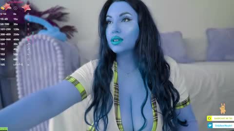 Neytirii online show from 04/21/26, 06:41