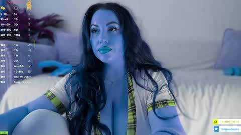 Neytirii online show from 04/26/26, 08:56