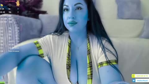 Neytirii online show from 05/06/26, 08:19