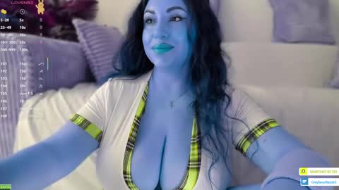Neytirii online show from 05/07/26, 07:14