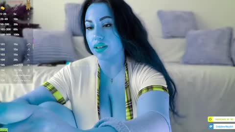 Neytirii online show from 05/08/26, 08:08