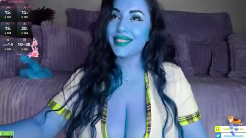 Neytirii online show from 05/18/26, 07:31