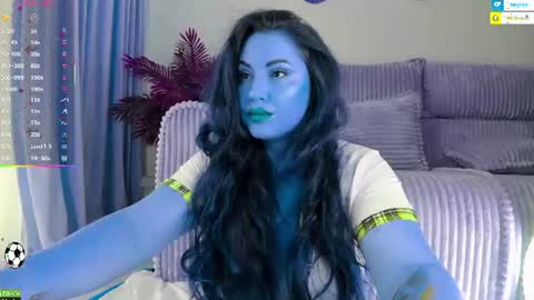 Snapshot of neytirii chatting on 06/30/26, 07:53 Neytirii online show from 06/30/26, 07:53