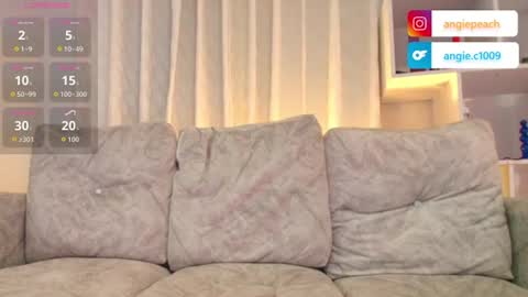  Angie   Instagram  angie julianac add me online show from 06/15/26, 02:58