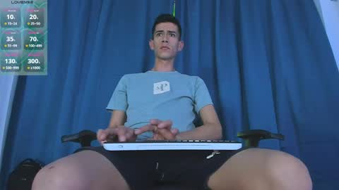 Alex online show from 04/09/26, 09:20