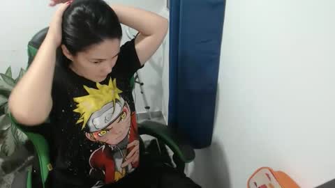 Snapshot of nezuko_sweet chatting on 03/11/26, 05:02 nezuko_sweet online show from 03/11/26, 05:02