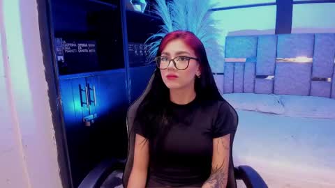 nezukoo_1 online show from 06/06/26, 10:25