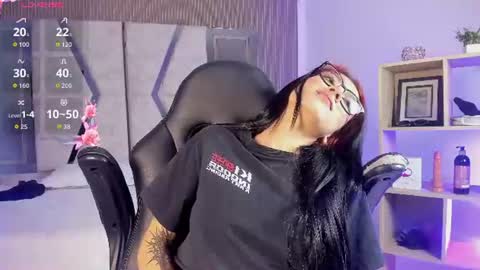 nezukoo_1 online show from 06/25/26, 11:42