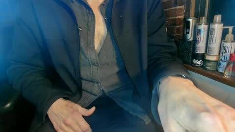 NFG  Nice Friendly Guy  Dick online show from 01/28/25, 01:29