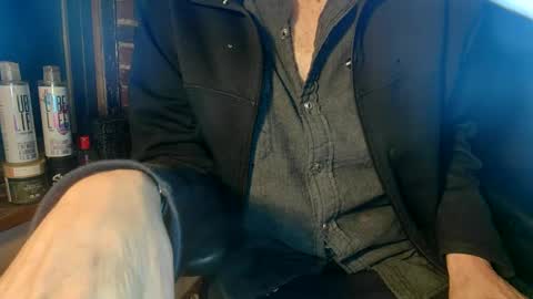 NFG  Nice Friendly Guy  Dick online show from 01/29/25, 10:53