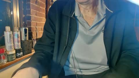 NFG  Nice Friendly Guy  Dick online show from 01/30/25, 10:51