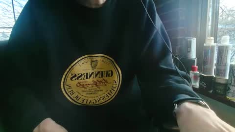 NFG  Nice Friendly Guy  Dick online show from 02/04/25, 09:41