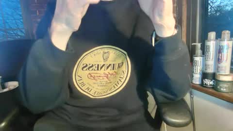 NFG  Nice Friendly Guy  Dick online show from 02/05/25, 10:33