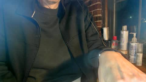 NFG  Nice Friendly Guy  Dick online show from 02/11/25, 11:22