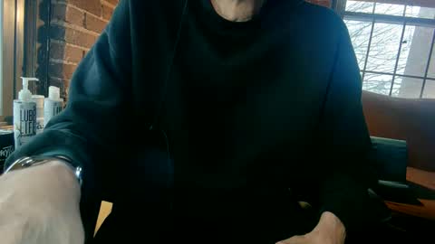 NFG  Nice Friendly Guy  Dick online show from 02/12/25, 09:22