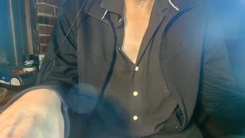 NFG  Nice Friendly Guy  Dick online show from 02/18/25, 12:26