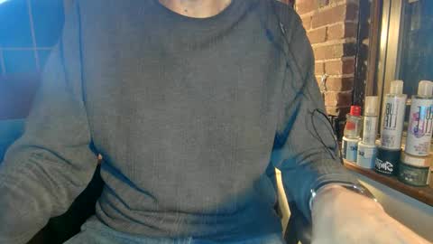 NFG  Nice Friendly Guy  Dick online show from 02/23/25, 11:25