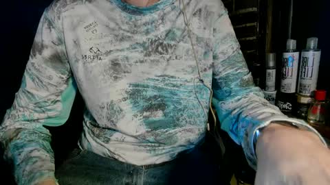 NFG  Nice Friendly Guy  Dick online show from 02/28/25, 01:37