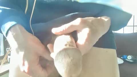 NFG  Nice Friendly Guy  Dick online show from 03/02/25, 07:45