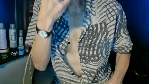 NFG  Nice Friendly Guy  Dick online show from 03/07/25, 01:31