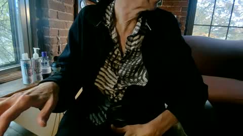 NFG  Nice Friendly Guy  Dick online show from 10/11/25, 09:13