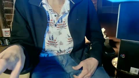 Snapshot of nfgwholoves2cum chatting on 03/27/26, 12:49 NFG Nice Friendly Guy Dick online show from 03/27/26, 12:49