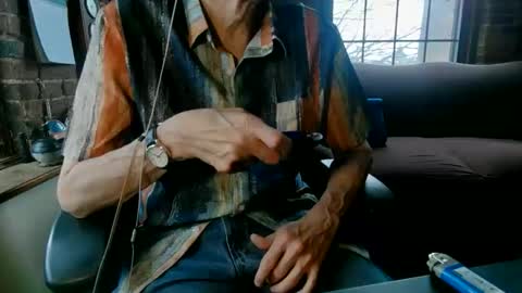 Snapshot of nfgwholoves2cum chatting on 04/15/26, 08:42 NFG Nice Friendly Guy Dick online show from 04/15/26, 08:42
