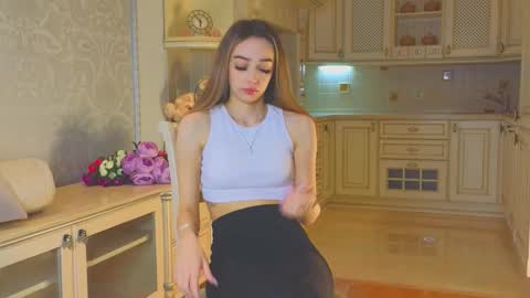 Anasteisha online show from 11/06/25, 03:07