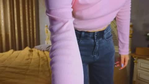 Anasteisha online show from 11/14/25, 04:11