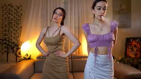 Anasteisha online show from 11/30/25, 03:10