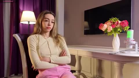 Anasteisha online show from 12/18/25, 03:34