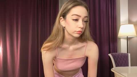 Anasteisha online show from 12/19/25, 03:13