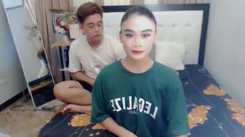 hottie nicole online show from 09/20/25, 11:50