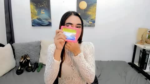 hottie nicole online show from 10/30/25, 01:40