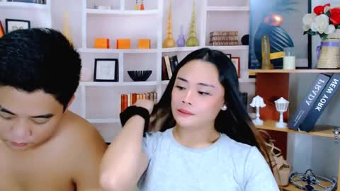 hottie nicole online show from 05/14/26, 01:45